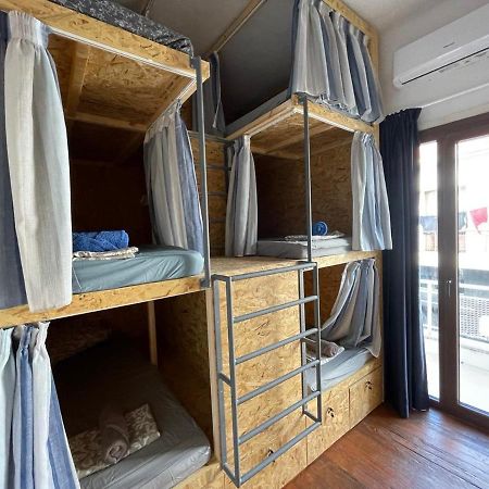 Bee Hostel Paphos Kültér fotó