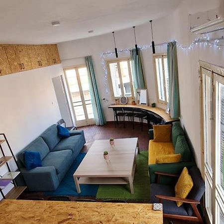 Bee Hostel Paphos Kültér fotó