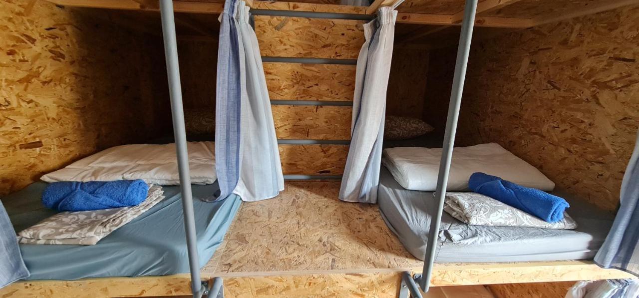 Bee Hostel Paphos Kültér fotó