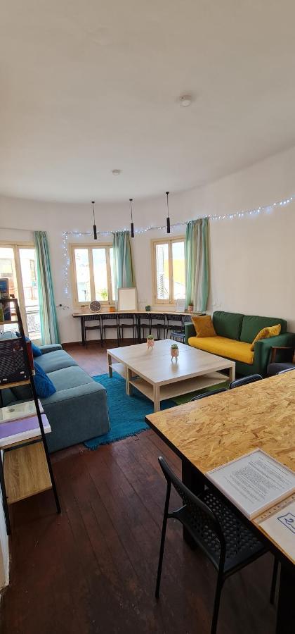 Bee Hostel Paphos Kültér fotó