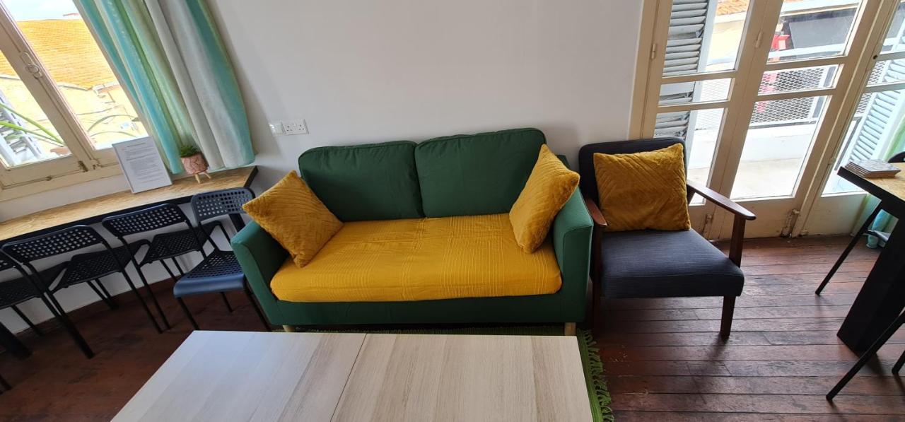 Bee Hostel Paphos Kültér fotó