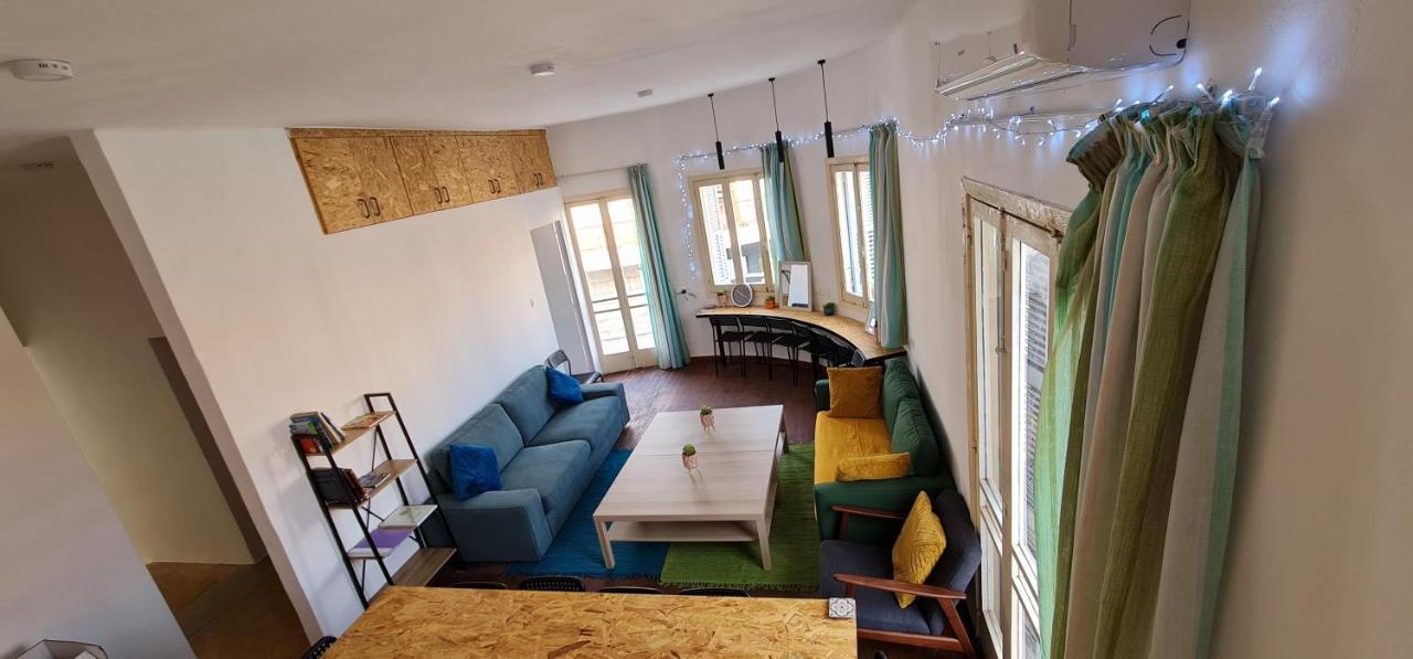 Bee Hostel Paphos Kültér fotó