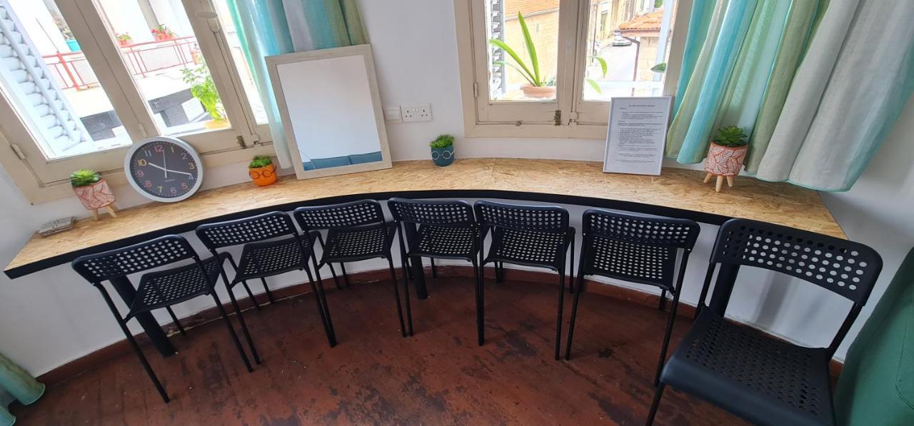 Bee Hostel Paphos Kültér fotó