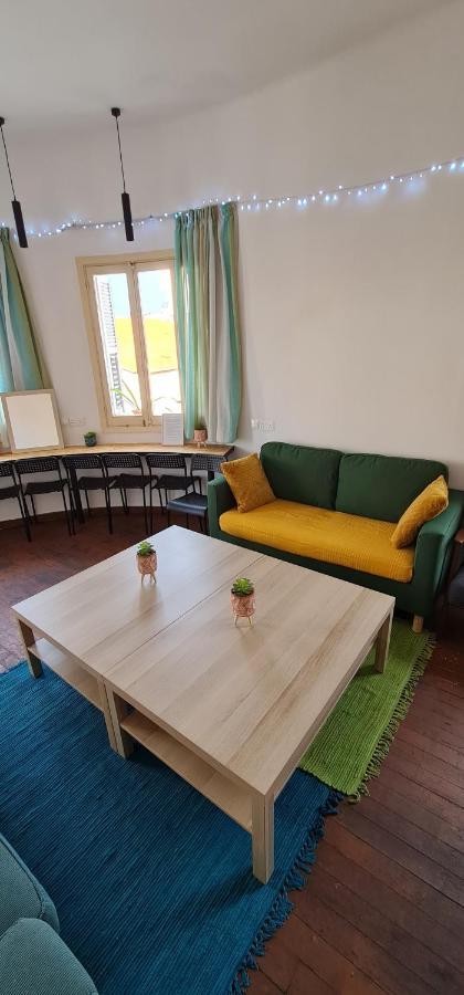 Bee Hostel Paphos Kültér fotó