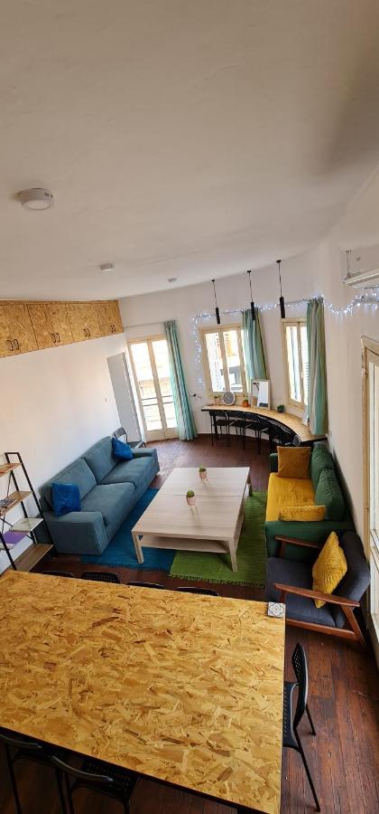 Bee Hostel Paphos Kültér fotó