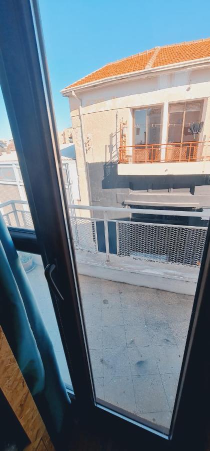 Bee Hostel Paphos Kültér fotó
