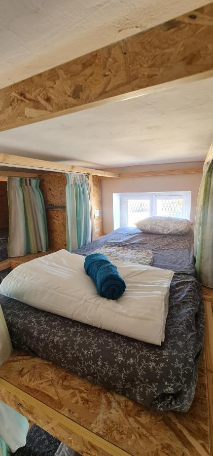 Bee Hostel Paphos Kültér fotó
