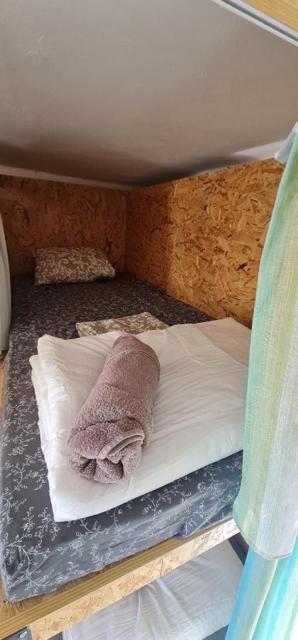 Bee Hostel Paphos Kültér fotó