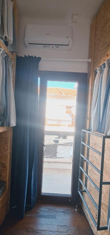 Bee Hostel Paphos Kültér fotó