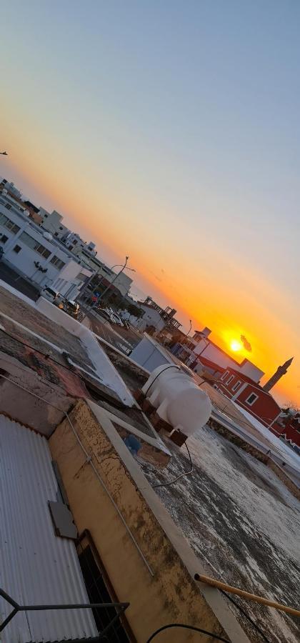 Bee Hostel Paphos Kültér fotó